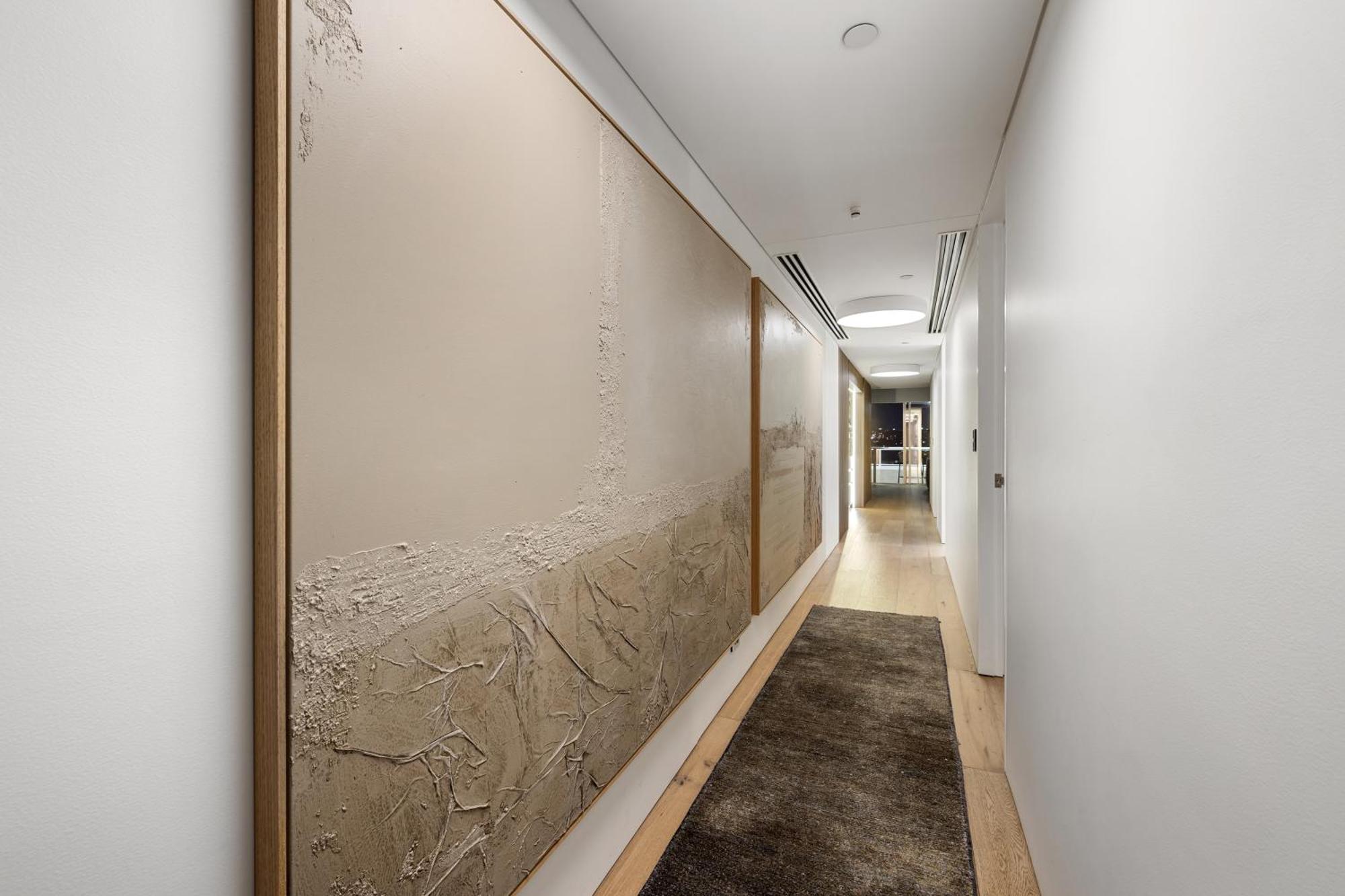 3 Bedroom Darling Harbour Apartment Sidney Dış mekan fotoğraf